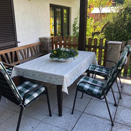Ferienwohnung Laimer, Radau 37 Sankt Wolfgang im Salzkammergut Exterior photo